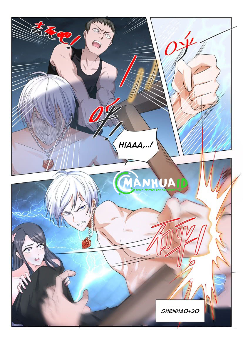 Shen Hao’s Heavenly Fall System Chapter 06 Gambar 16
